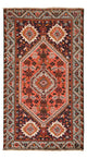Shiraz Tapete 205x118cm - Tapete persa