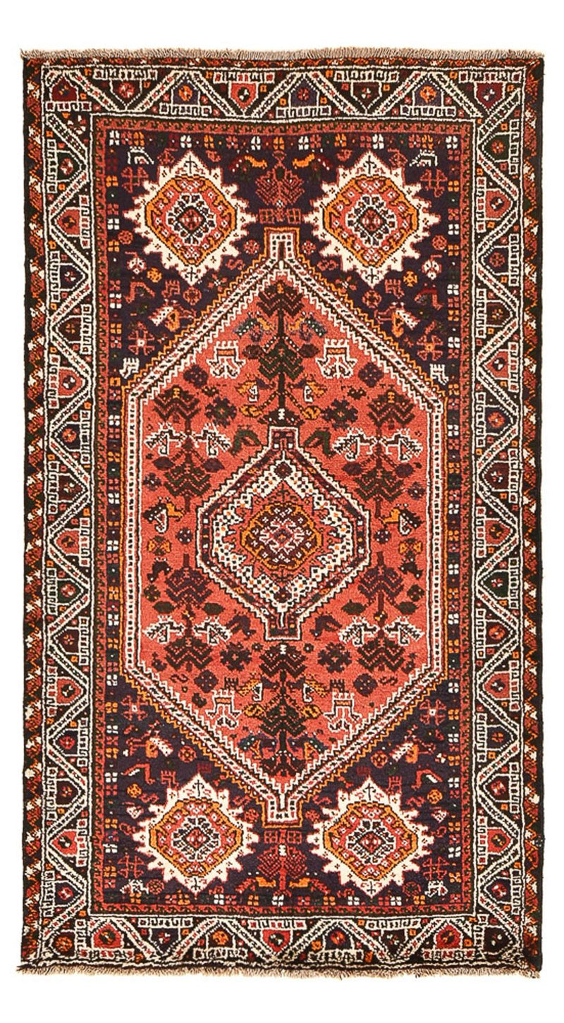 Shiraz Tapete 205x118cm - Tapete persa