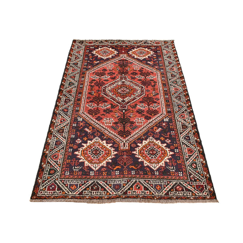 Shiraz Tapete 205x118cm - Tapete persa