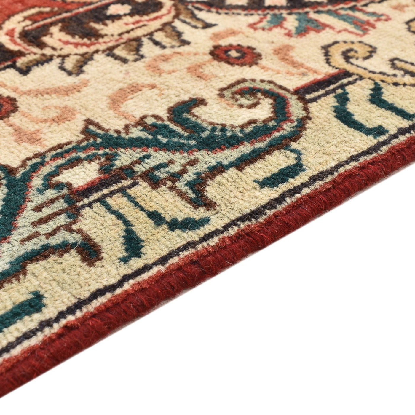 Tabriz Tapete 183x134cm - Tapete persa