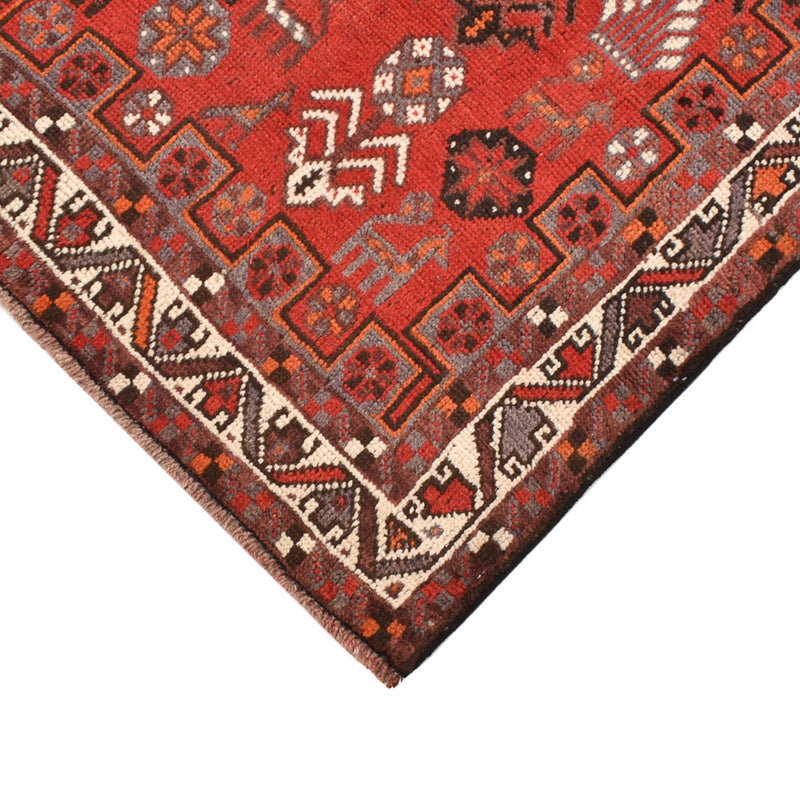 Shiraz Tapete 184x165cm - Tapete persa