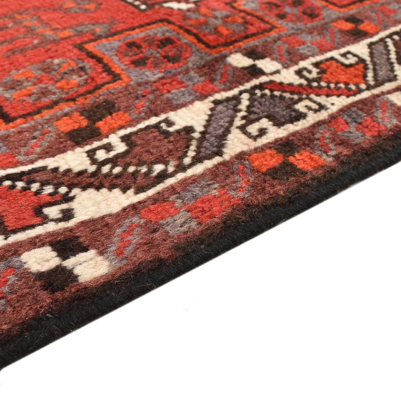 Shiraz Tapete 184x165cm - Tapete persa