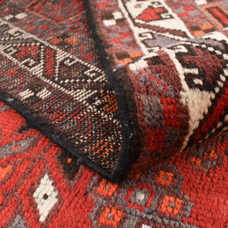 Shiraz Tapete 184x165cm - Tapete persa