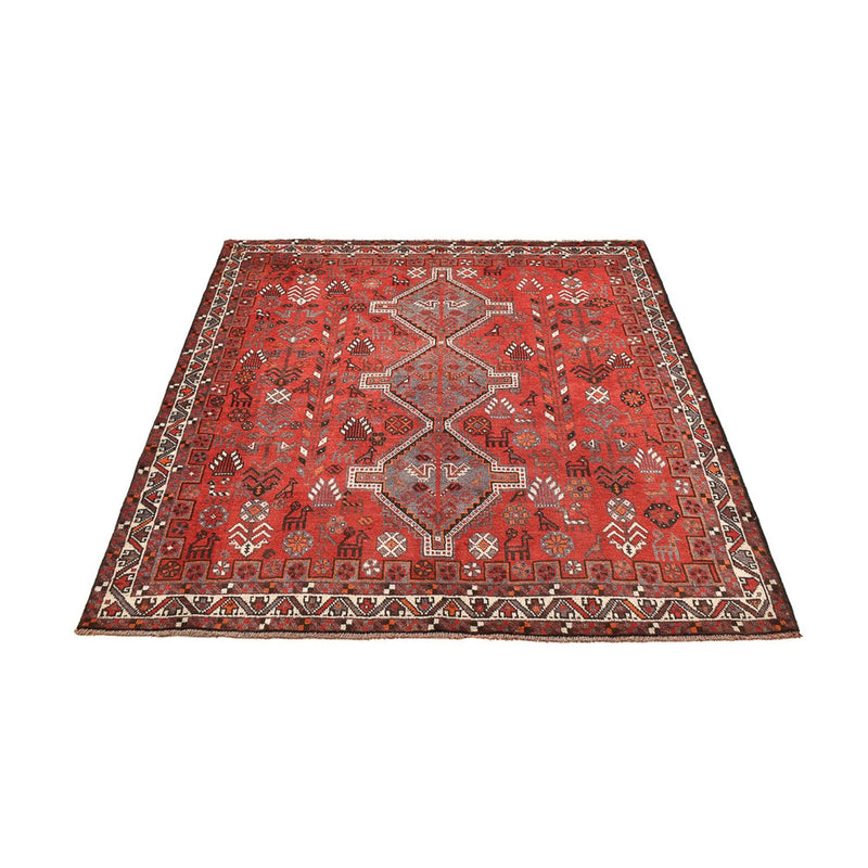 Shiraz Tapete 184x165cm - Tapete persa
