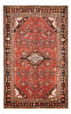 Hamadan Tapete 225x140cm - Tapete persa