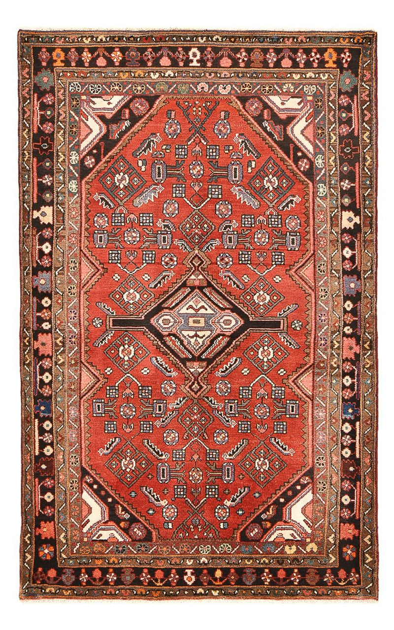 Hamadan Tapete 225x140cm - Tapete persa