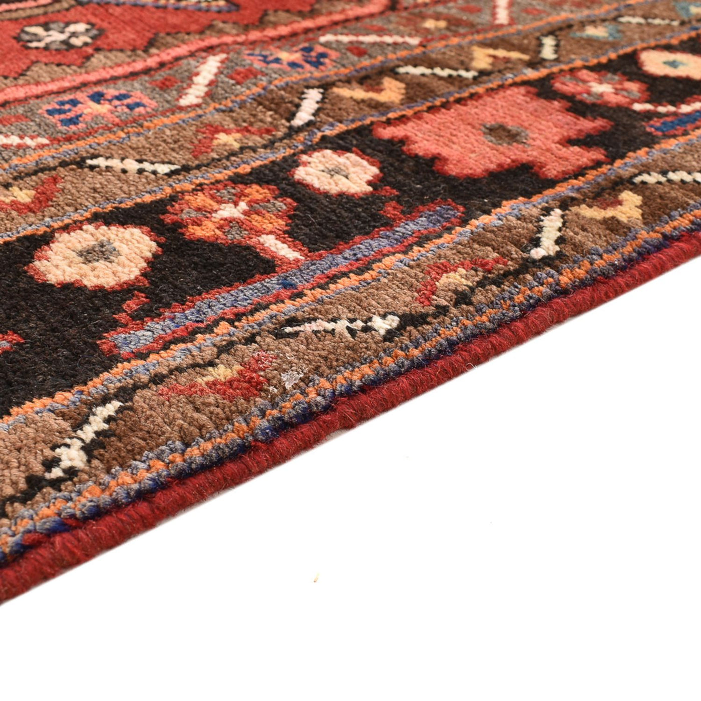 Hamadan Tapete 225x140cm - Tapete persa