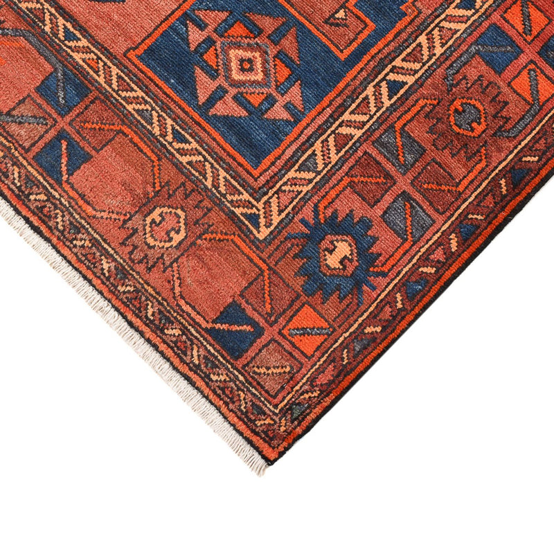 Bidjar - Zanjan Tapete 202x146cm - Tapete persa