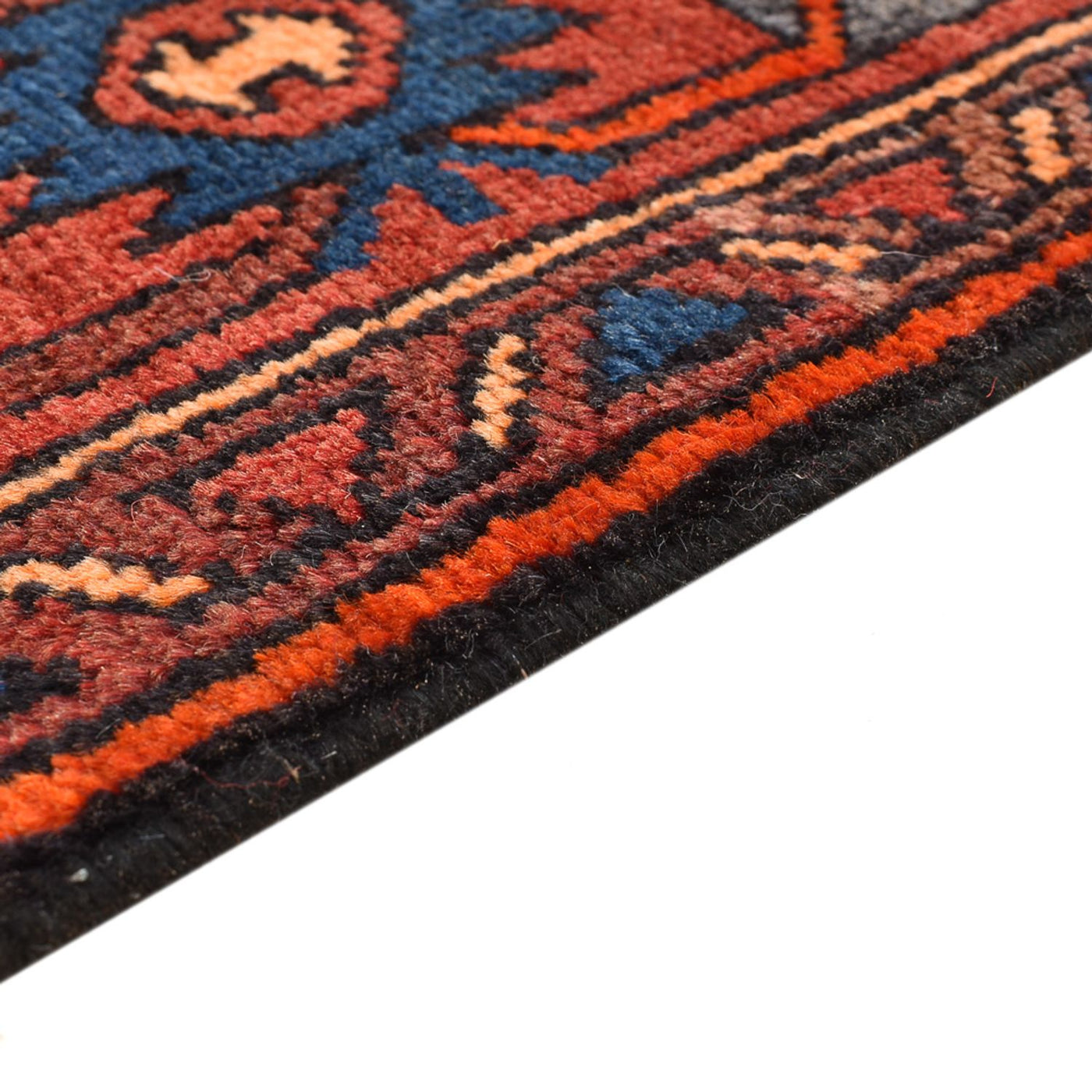 Bidjar - Zanjan Tapete 202x146cm - Tapete persa