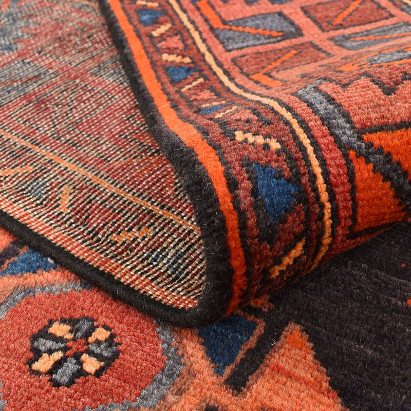 Bidjar - Zanjan Tapete 202x146cm - Tapete persa