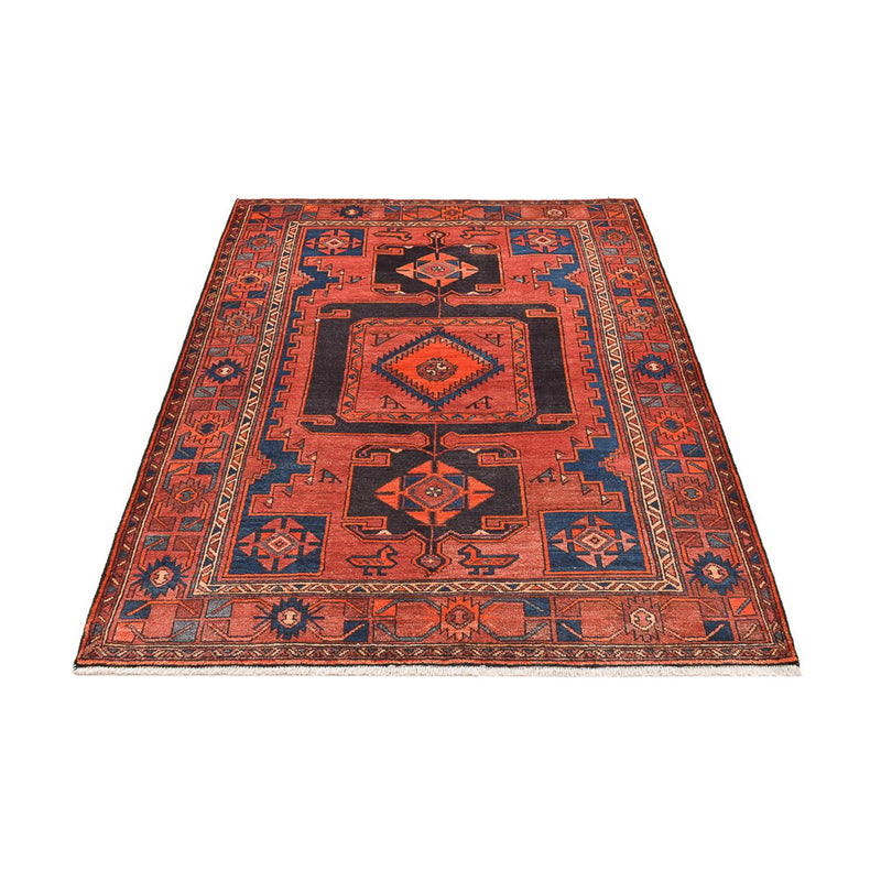 Bidjar - Zanjan Tapete 202x146cm - Tapete persa