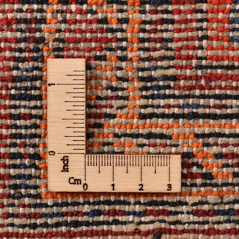 Bidjar - Zanjan Tapete 202x146cm - Tapete persa