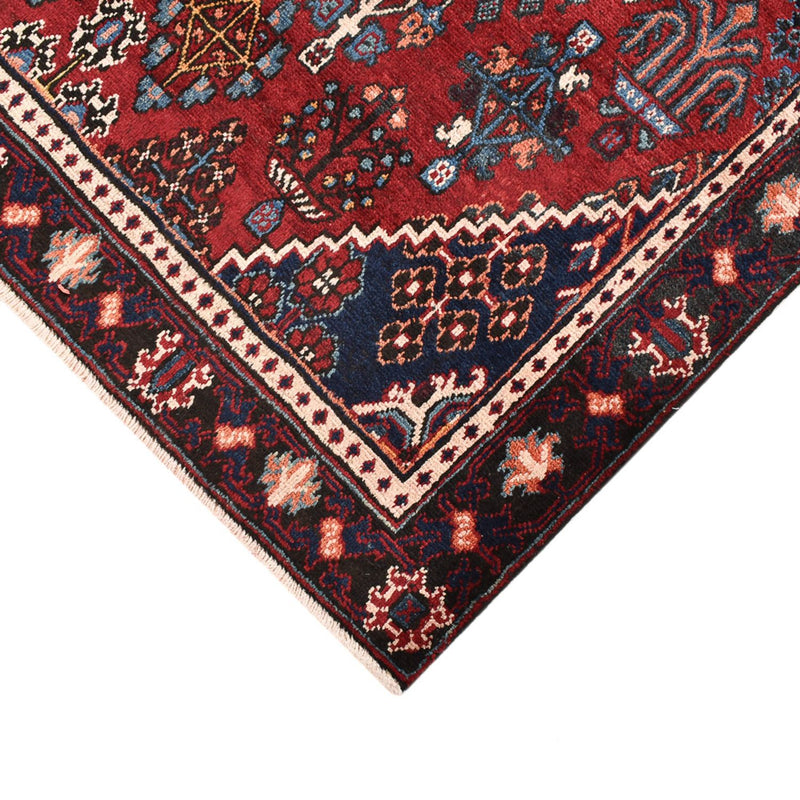 Joshaghan Tapete 210x130cm - Tapete persa