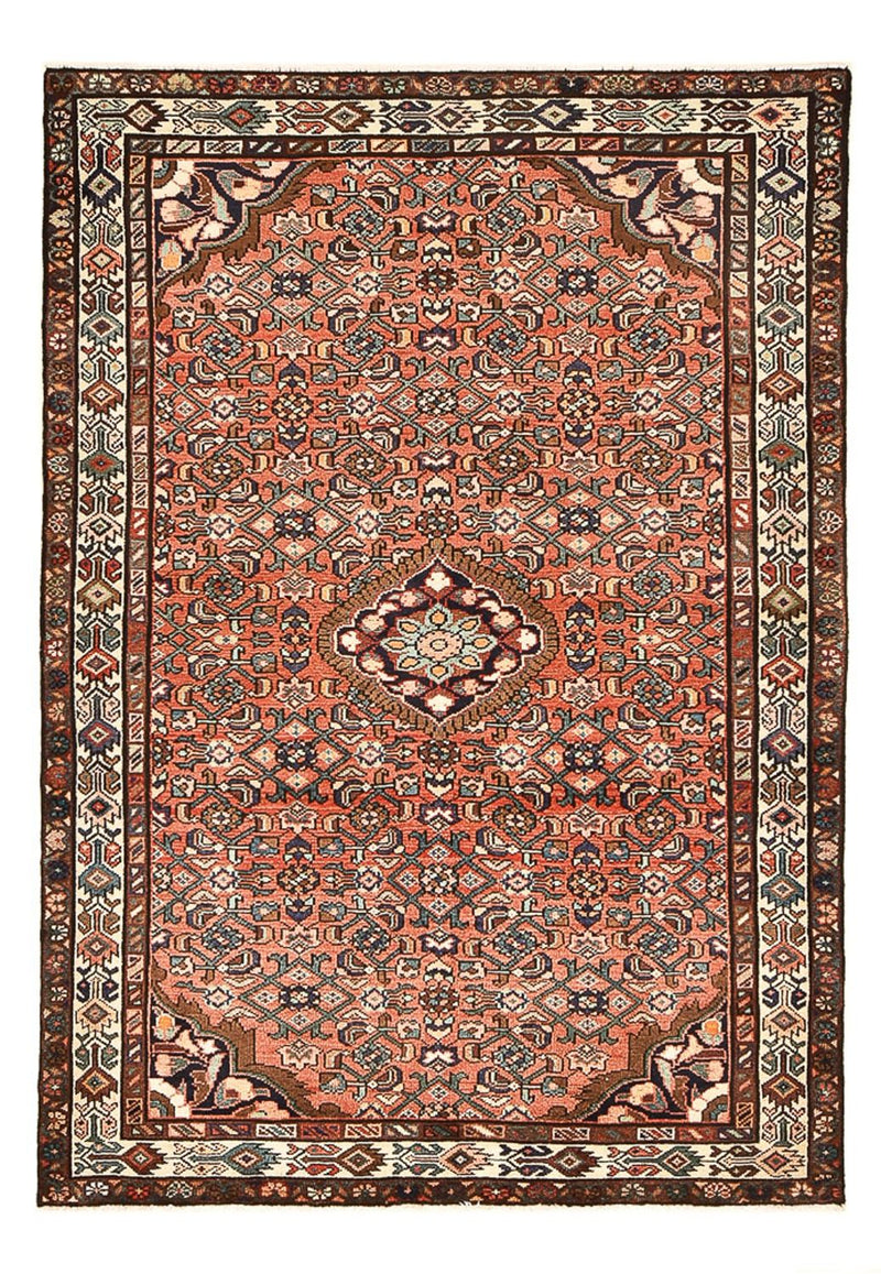 Hosseinabad Tapete 222x148cm - Tapete persa