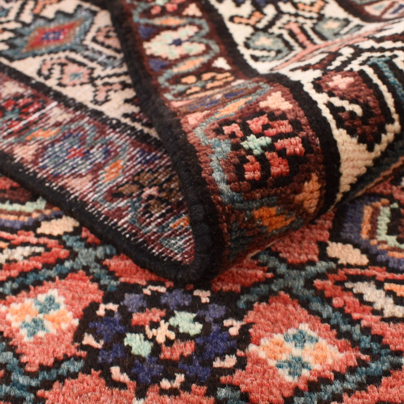 Hosseinabad Tapete 222x148cm - Tapete persa