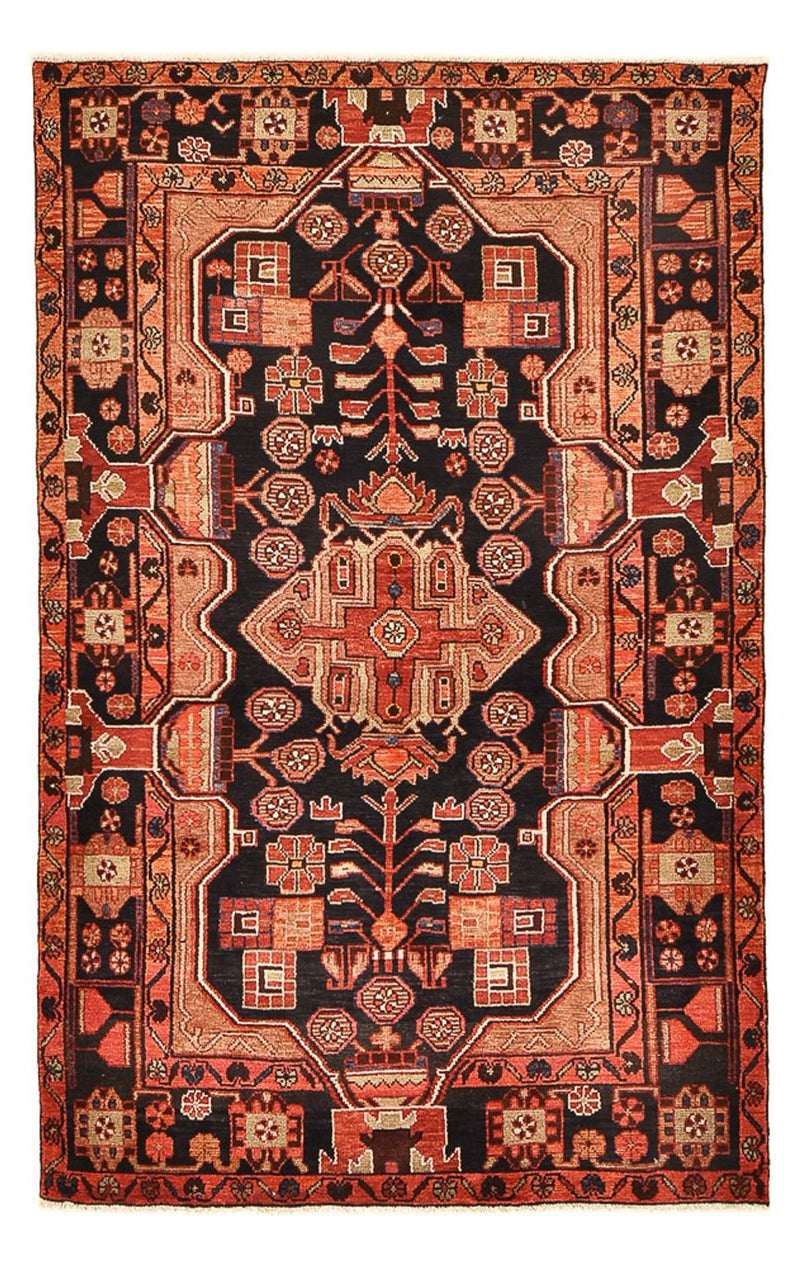 Nahavand Tapete 140x222cm - Tapete persa