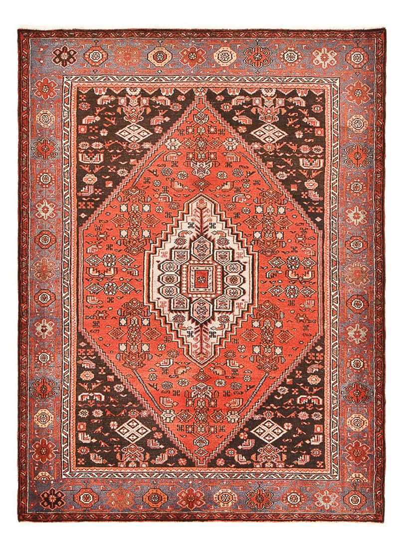 Bidjar - Zanjan Tapete 147x205cm - Tapete persa