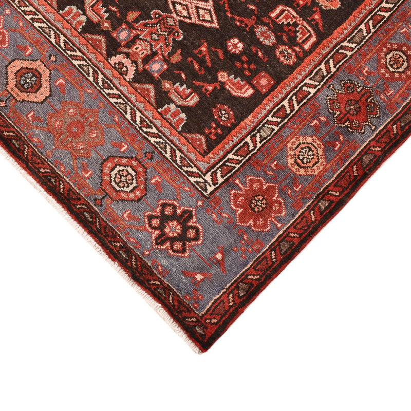 Bidjar - Zanjan Tapete 147x205cm - Tapete persa