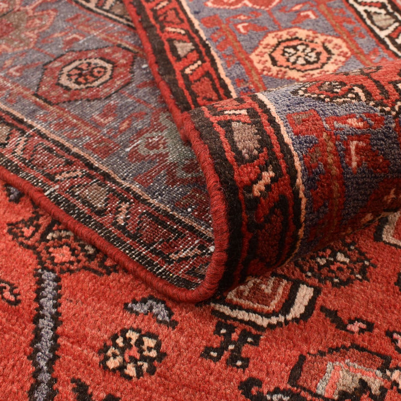 Bidjar - Zanjan Tapete 147x205cm - Tapete persa