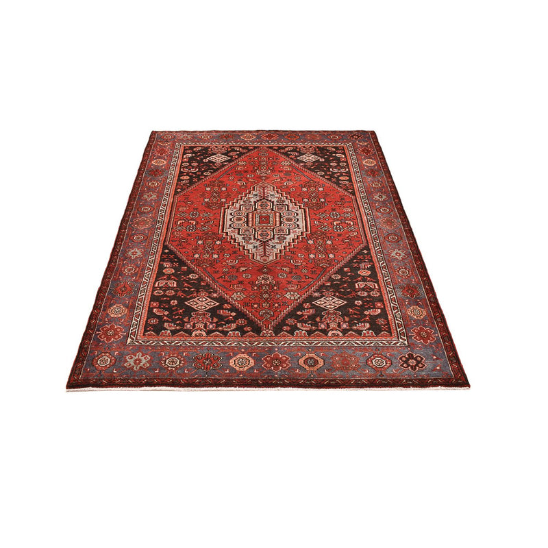 Bidjar - Zanjan Tapete 147x205cm - Tapete persa
