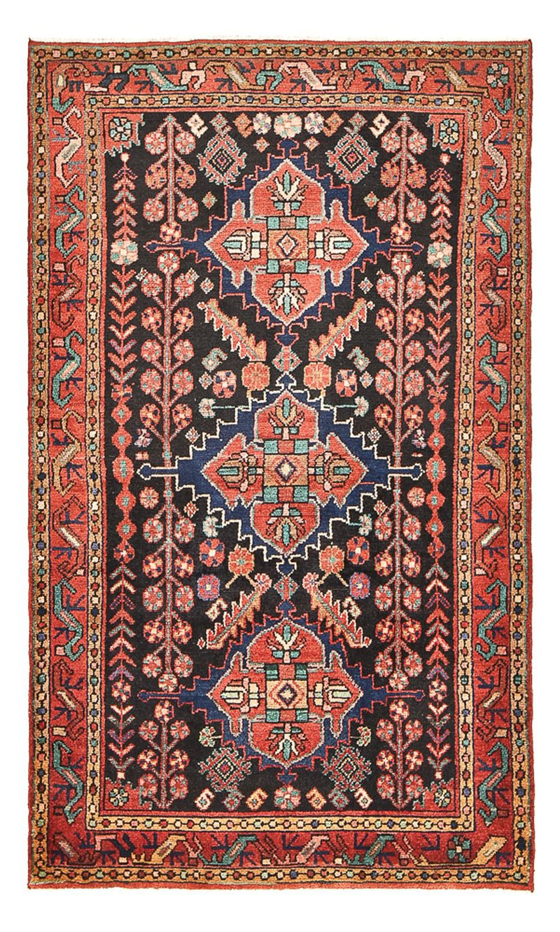 Nahavand Tapete 174x104cm - Tapete persa