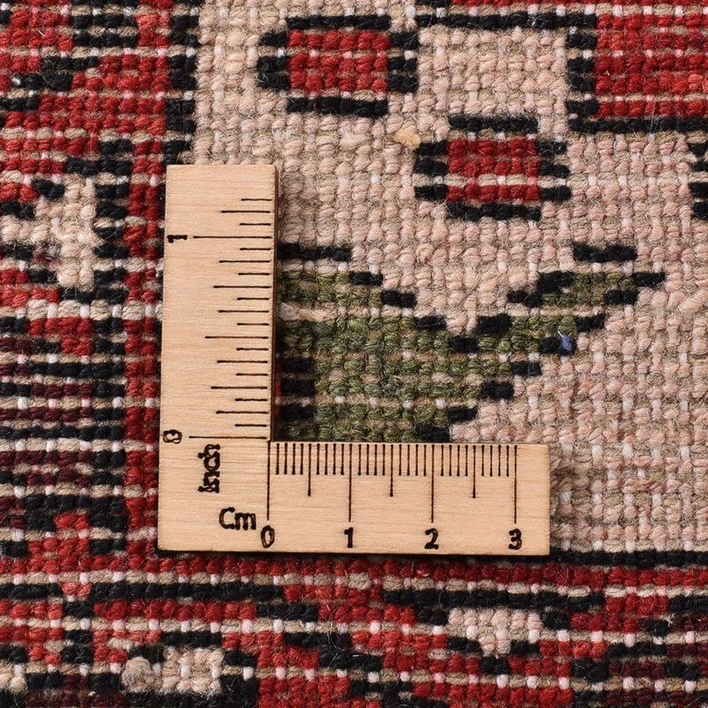 Hamadan Tapete 202x138cm - Tapete persa