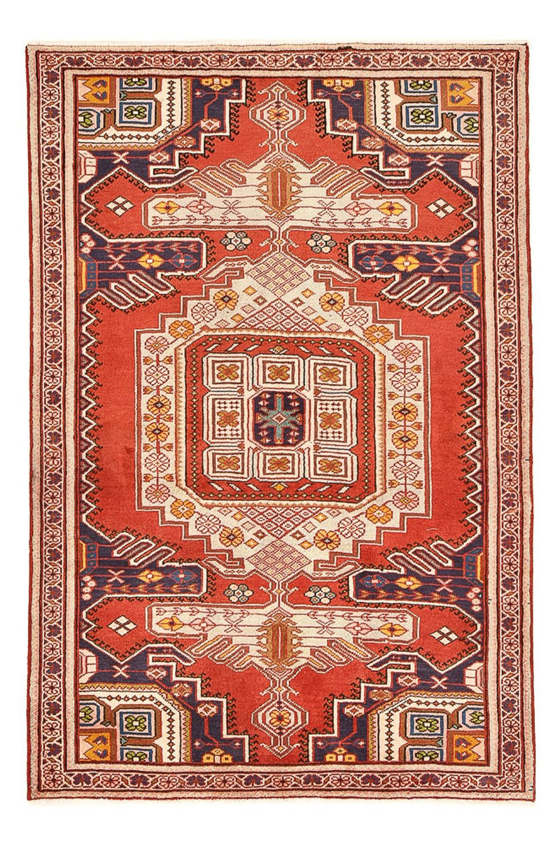 Mashhad Tapete 132x200cm - Tapete persa