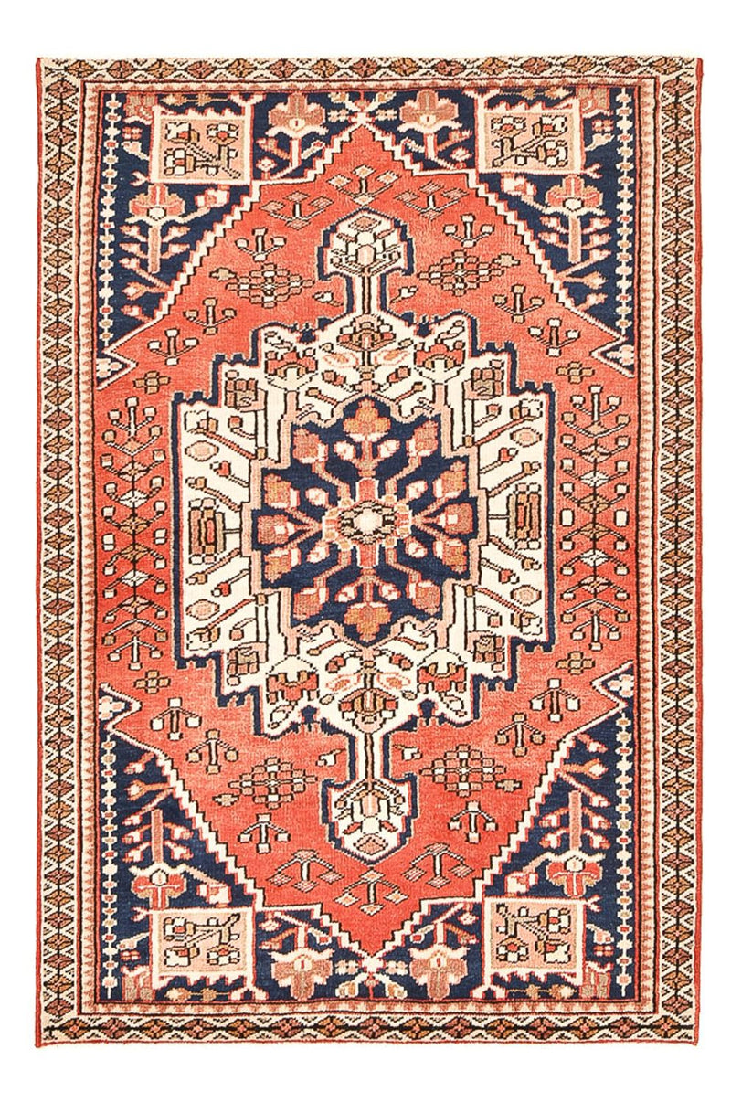 Mashhad Tapete 195x122cm - Tapete persa