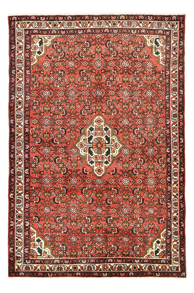 Hosseinabad Tapete 210x132cm - Tapete persa