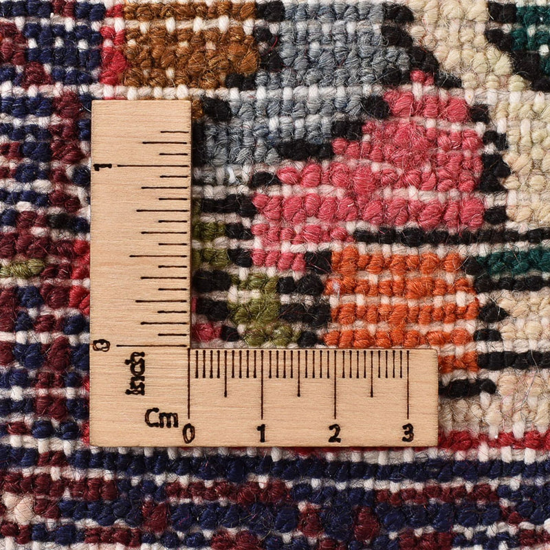 Hosseinabad Tapete 210x132cm - Tapete persa