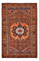 Bidjar - Zanjan Tapete 210x130cm - Tapete persa