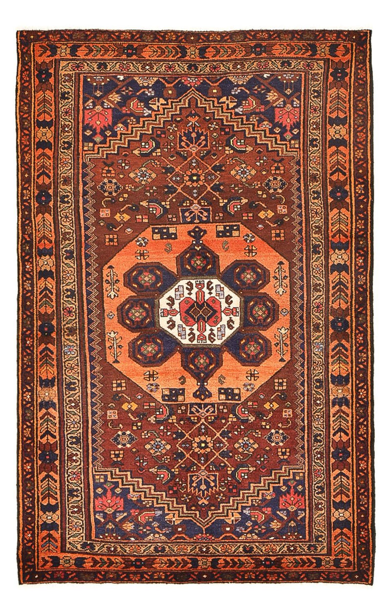 Bidjar - Zanjan Tapete 210x130cm - Tapete persa