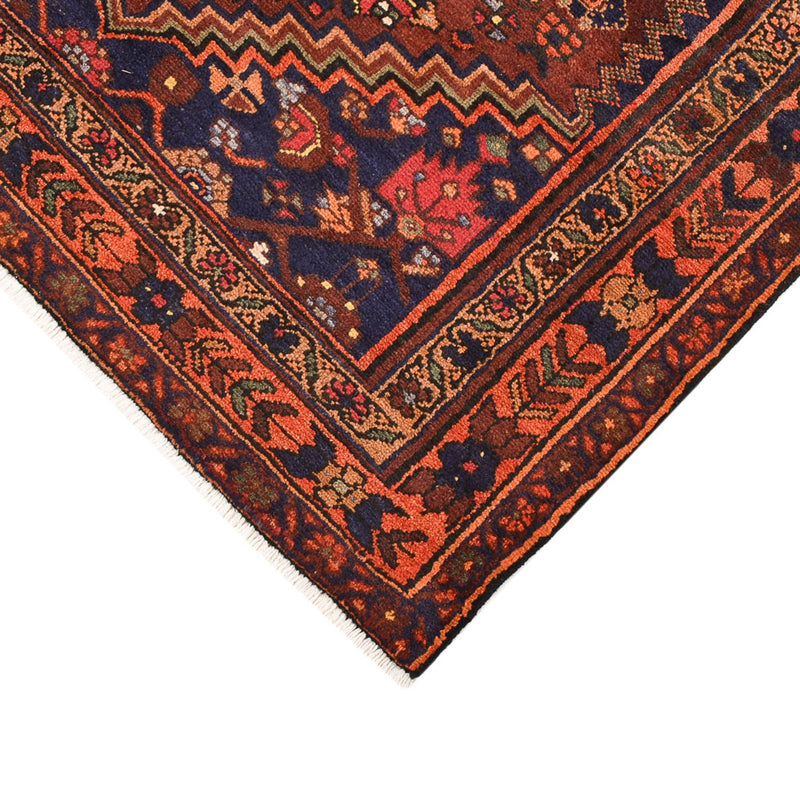 Bidjar - Zanjan Tapete 210x130cm - Tapete persa
