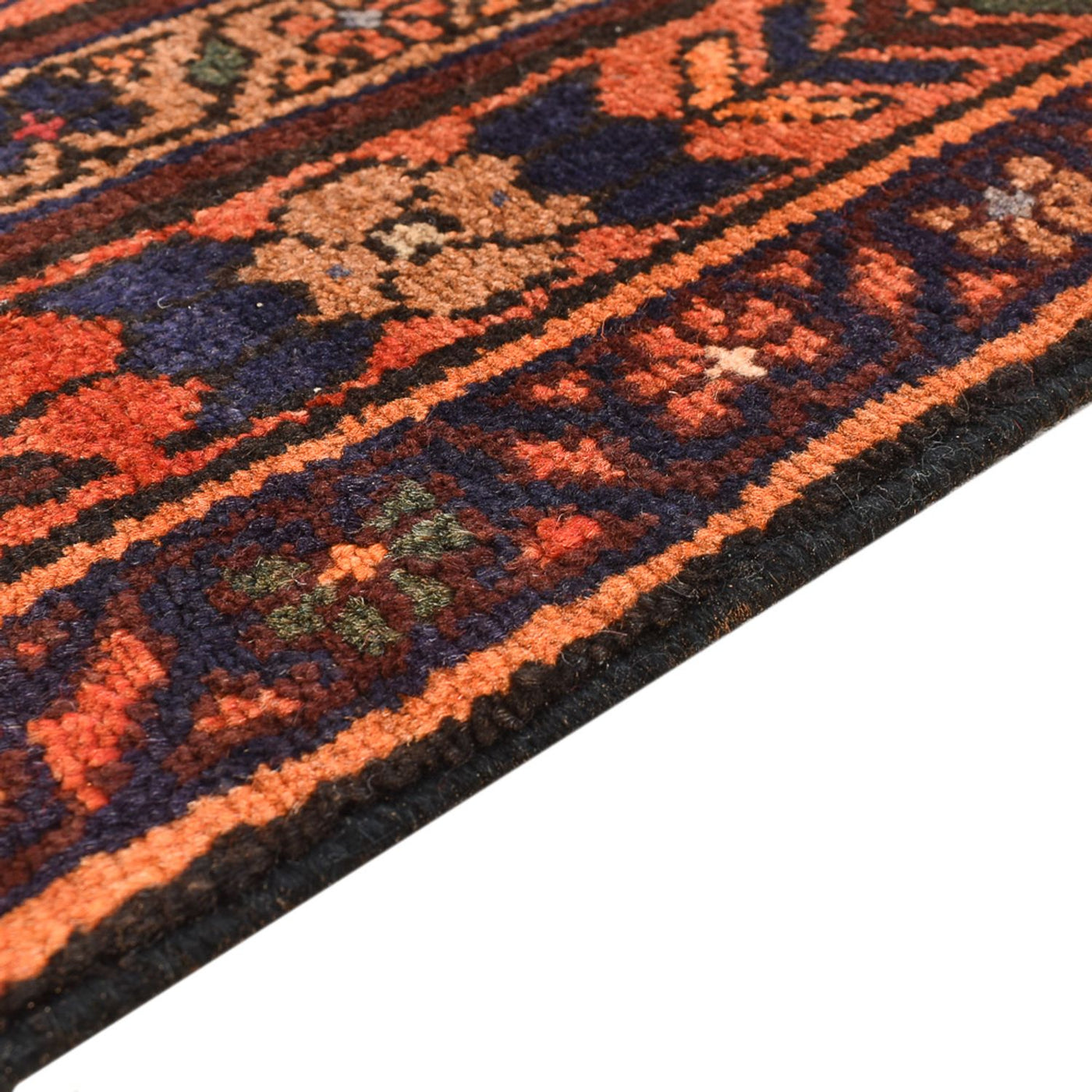 Bidjar - Zanjan Tapete 210x130cm - Tapete persa