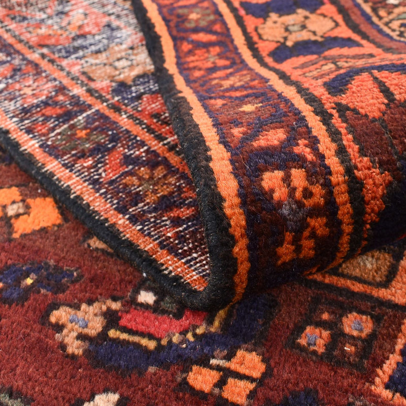 Bidjar - Zanjan Tapete 210x130cm - Tapete persa