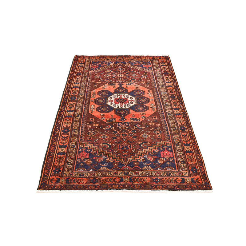 Bidjar - Zanjan Tapete 210x130cm - Tapete persa