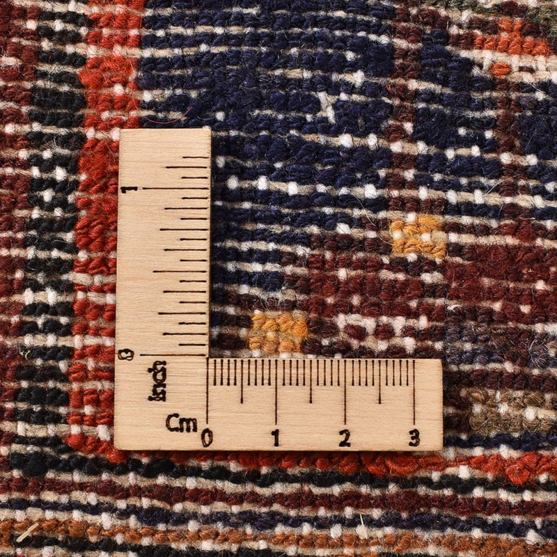 Bidjar - Zanjan Tapete 210x130cm - Tapete persa