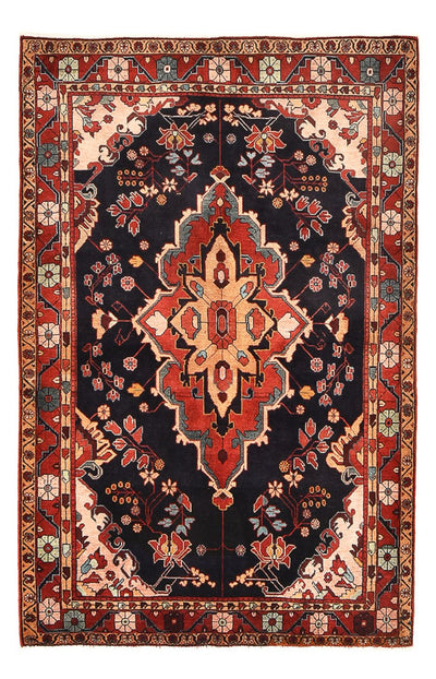 Hamadan Tapete 145x228cm - Tapete persa