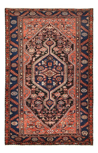 Bidjar - Zanjan Tapete 132x206cm - Tapete persa – product image