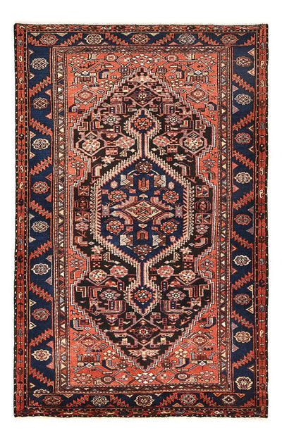 Bidjar - Zanjan Tapete 132x206cm - Tapete persa