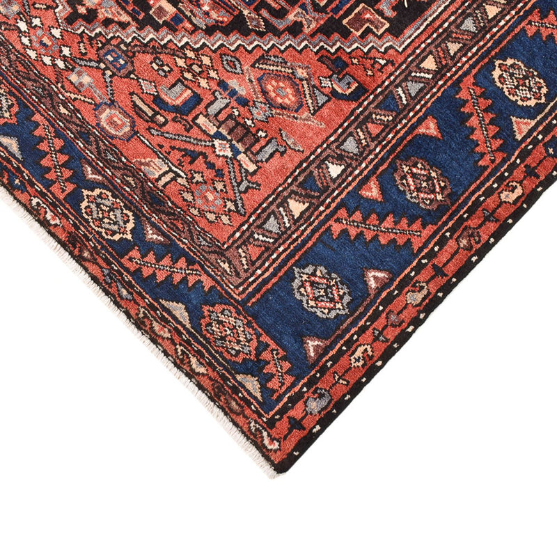 Bidjar - Zanjan Tapete 132x206cm - Tapete persa