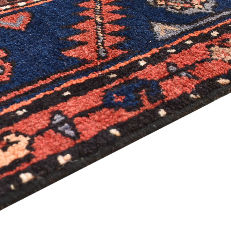 Bidjar - Zanjan Tapete 132x206cm - Tapete persa