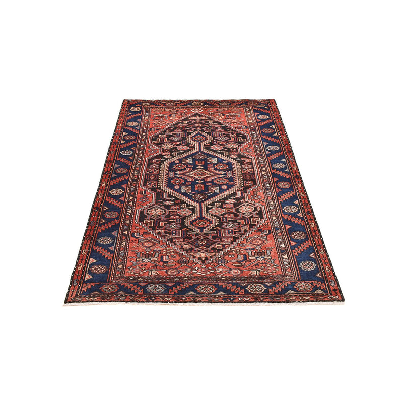 Bidjar - Zanjan Tapete 132x206cm - Tapete persa