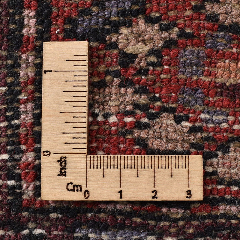 Bidjar - Zanjan Tapete 132x206cm - Tapete persa