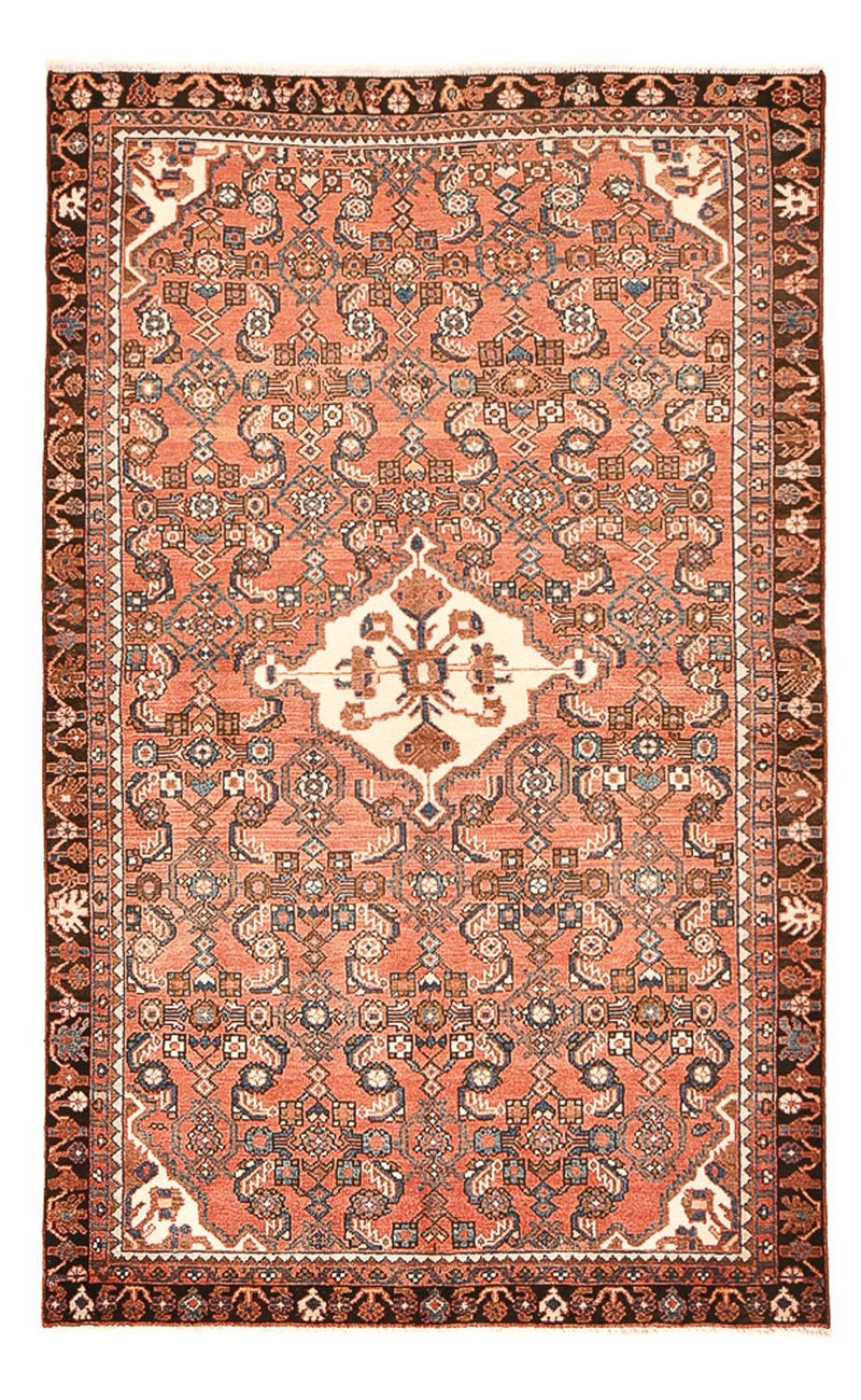 Hosseinabad Tapete 210x127cm - Tapete persa