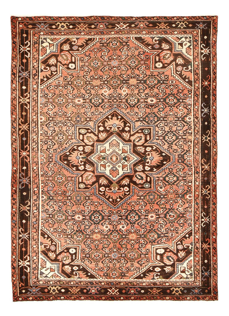 Hosseinabad Tapete 220x156cm - Tapete persa