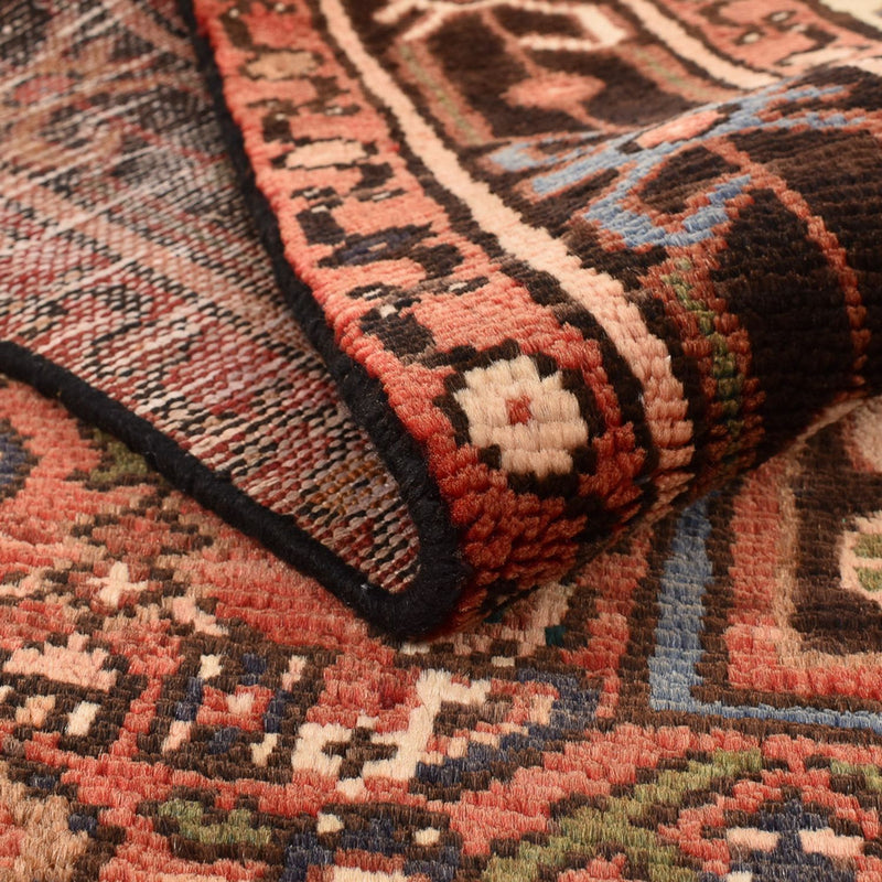 Hosseinabad Tapete 220x156cm - Tapete persa