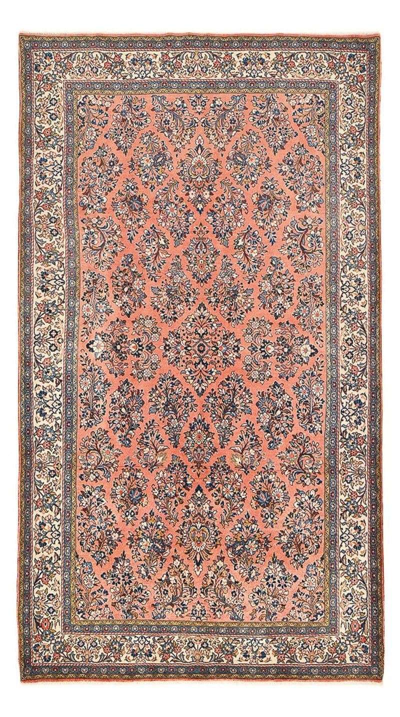 Sarouk Tapete 287x160cm - Tapete persa