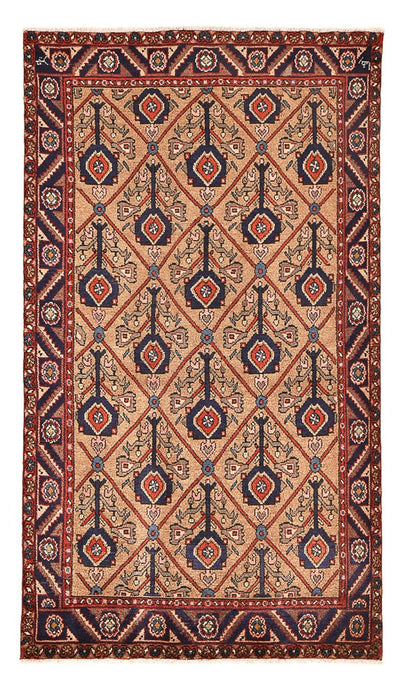 Kolyai Tapete 128x223cm - Tapete persa
