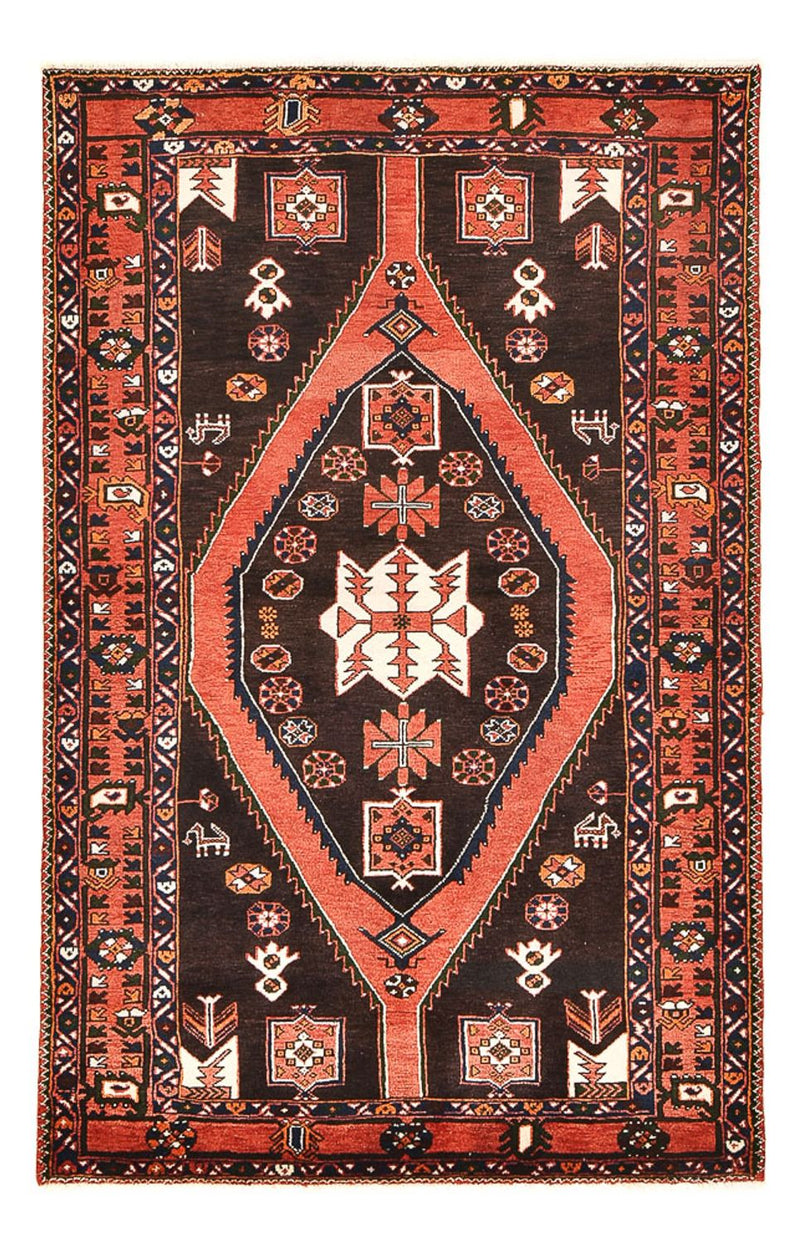 Nahavand Tapete 210x138cm - Tapete persa